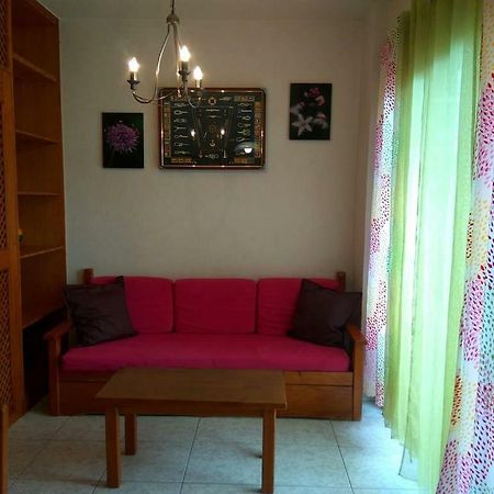 Studio Valle Luz Puerto de la Cruz  Luaran gambar