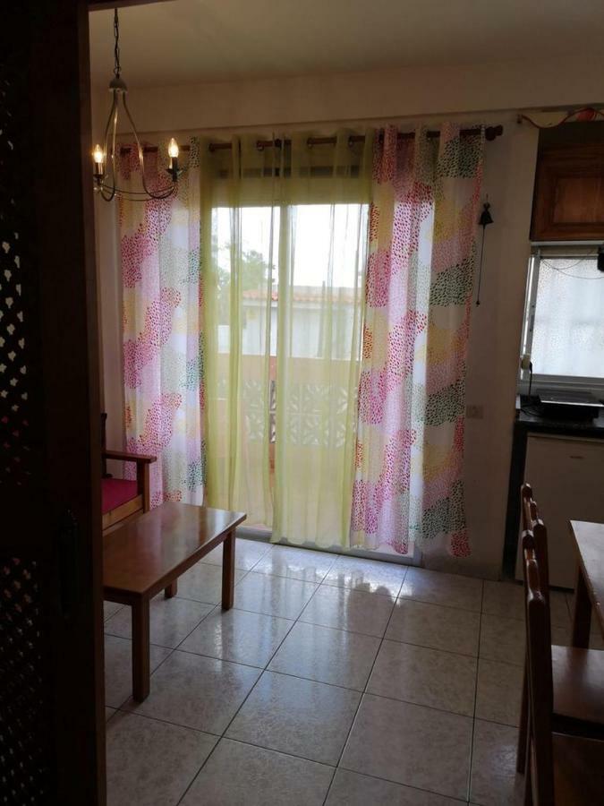 Studio Valle Luz Puerto de la Cruz  Luaran gambar