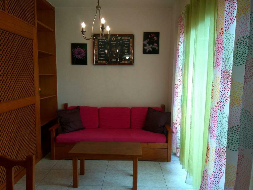 Studio Valle Luz Puerto de la Cruz  Luaran gambar
